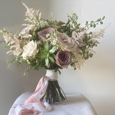 A Summer Wedding at Battle Abbey